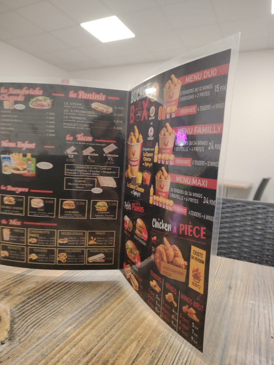 Menu Photo 4