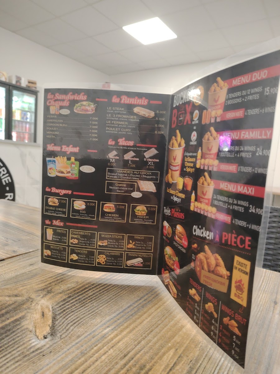 Menu Photo 7