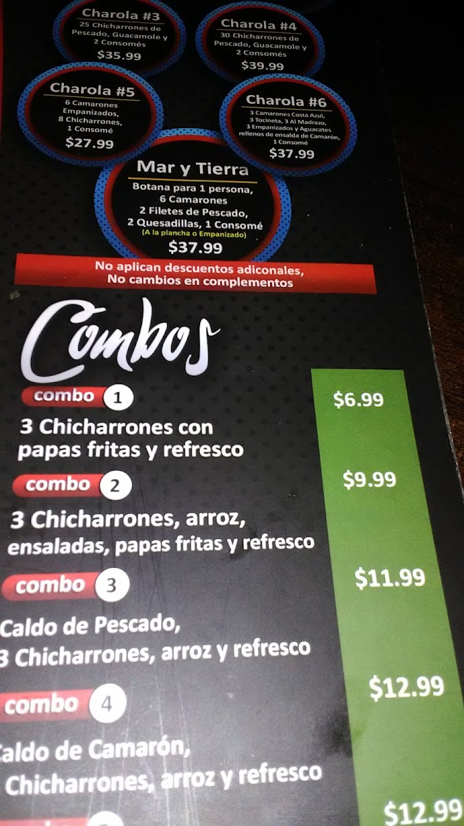 Menu Photo 7