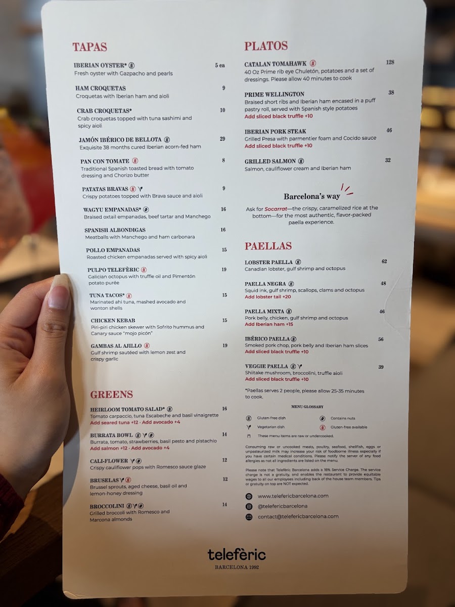 Menu Photo 10