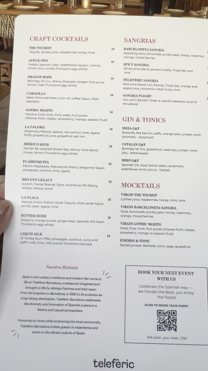 Menu Photo 5