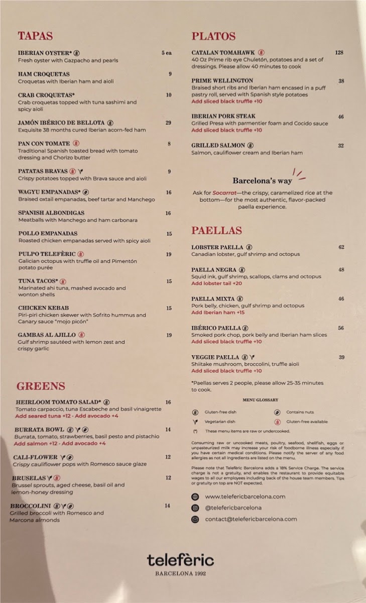 Menu Photo 7