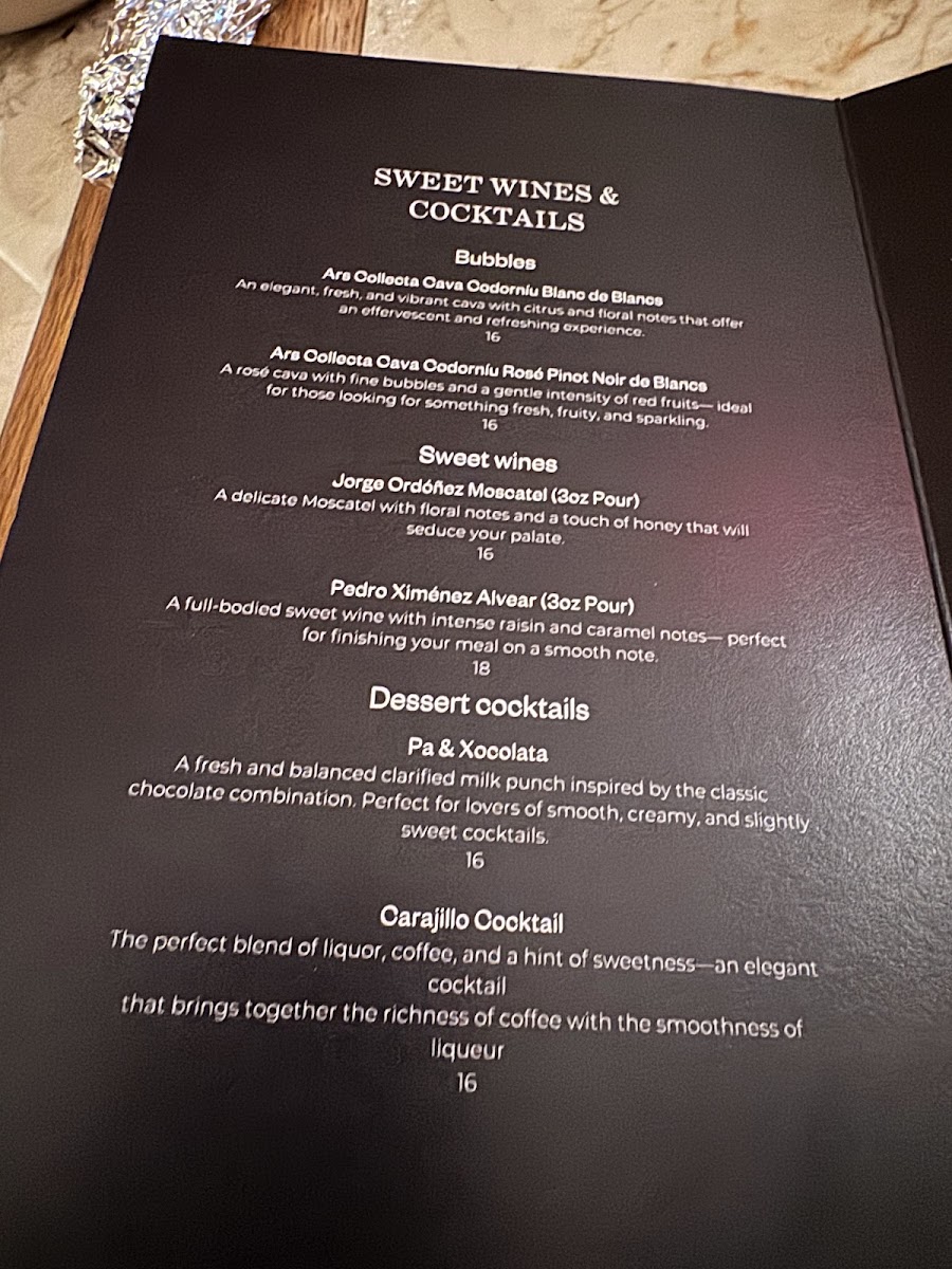 Menu Photo 8