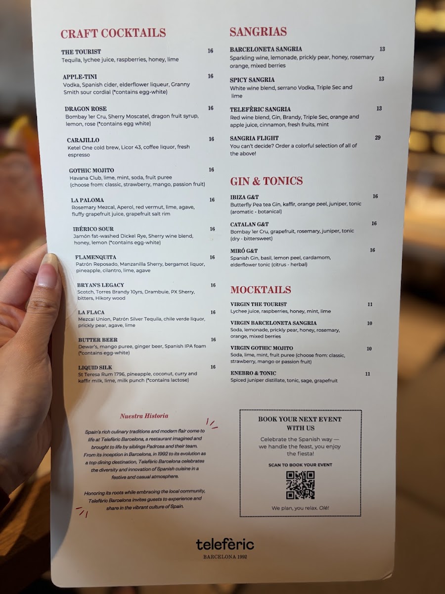 Menu Photo 9