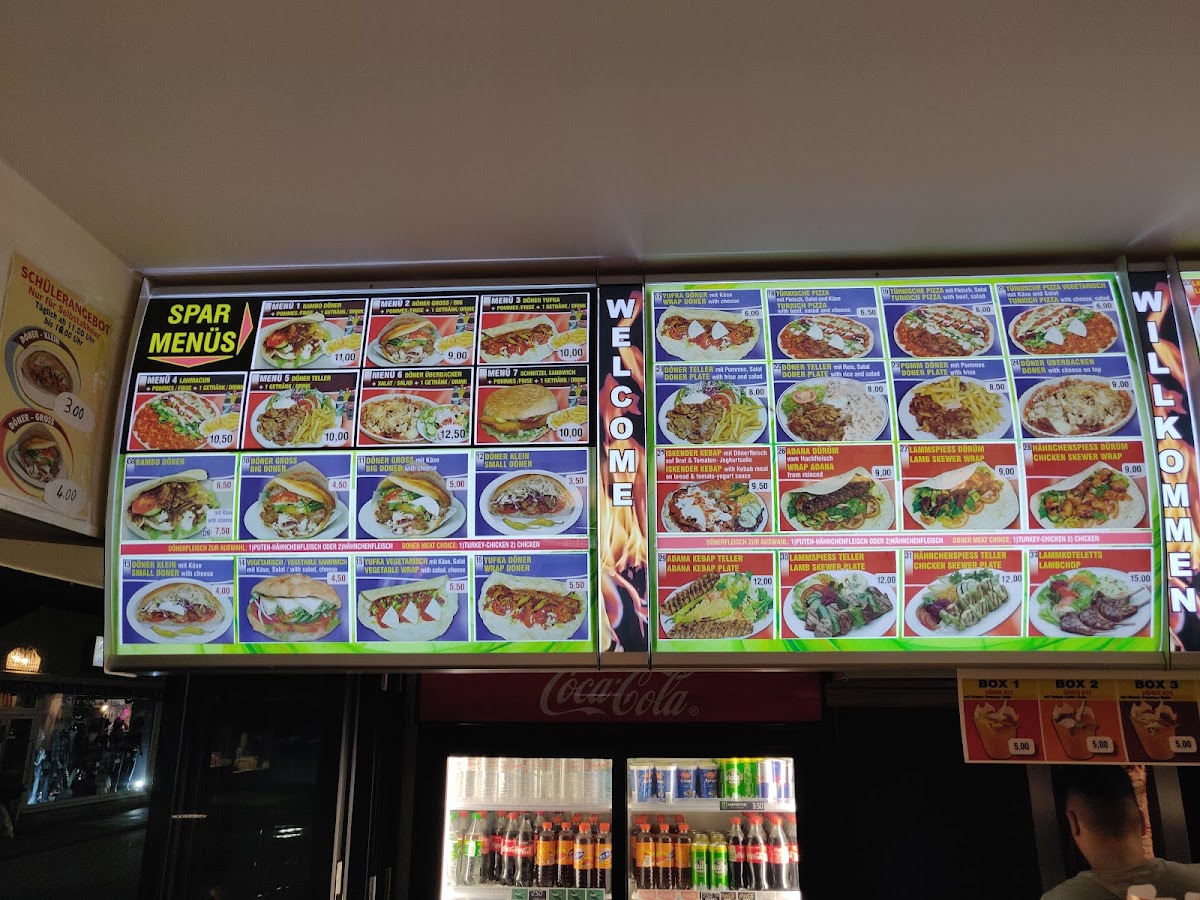 Menu Photo 10