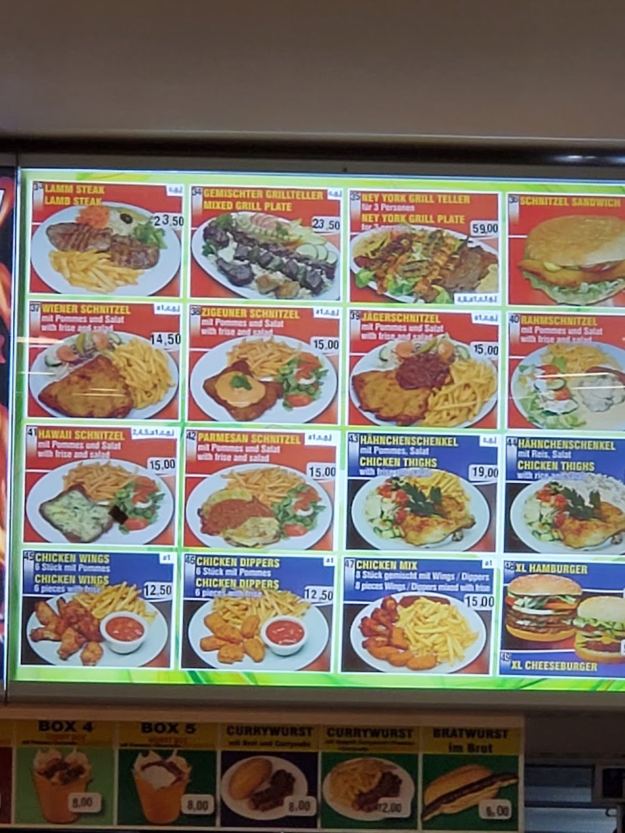 Menu Photo 3