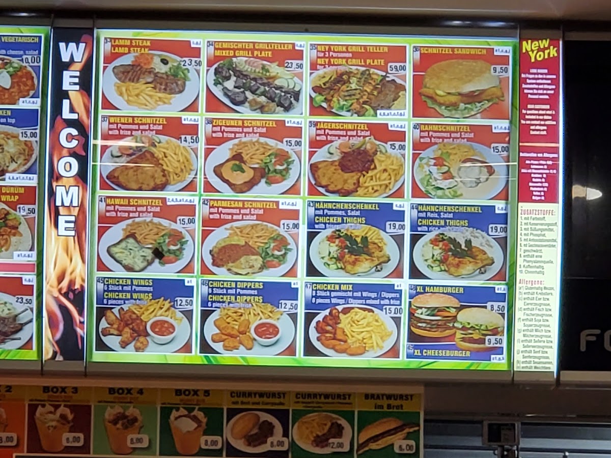 Menu Photo 6