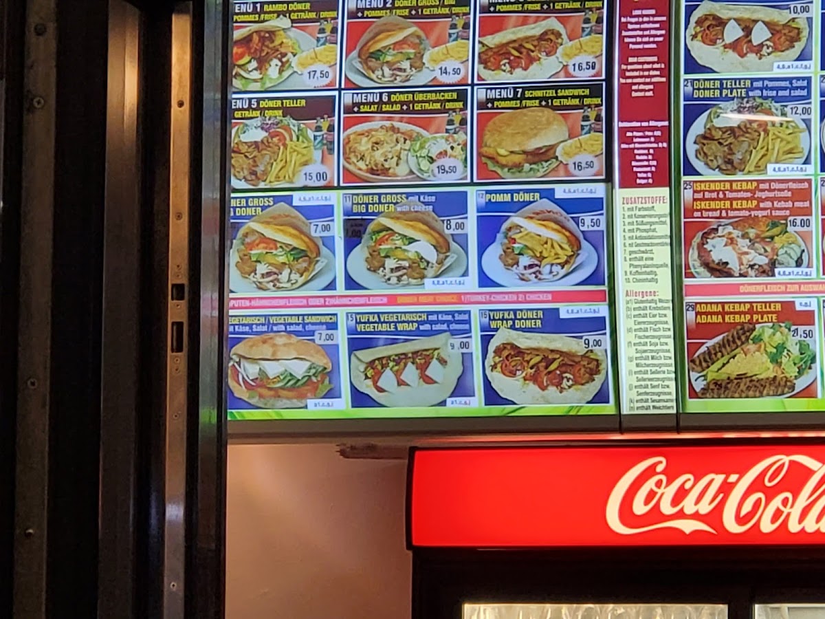 Menu Photo 7