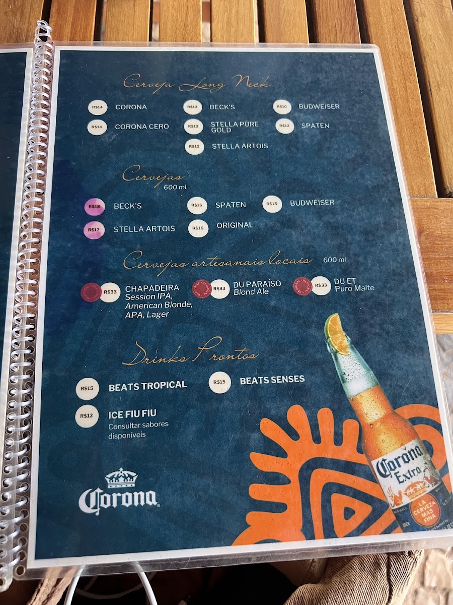 Menu Photo 10