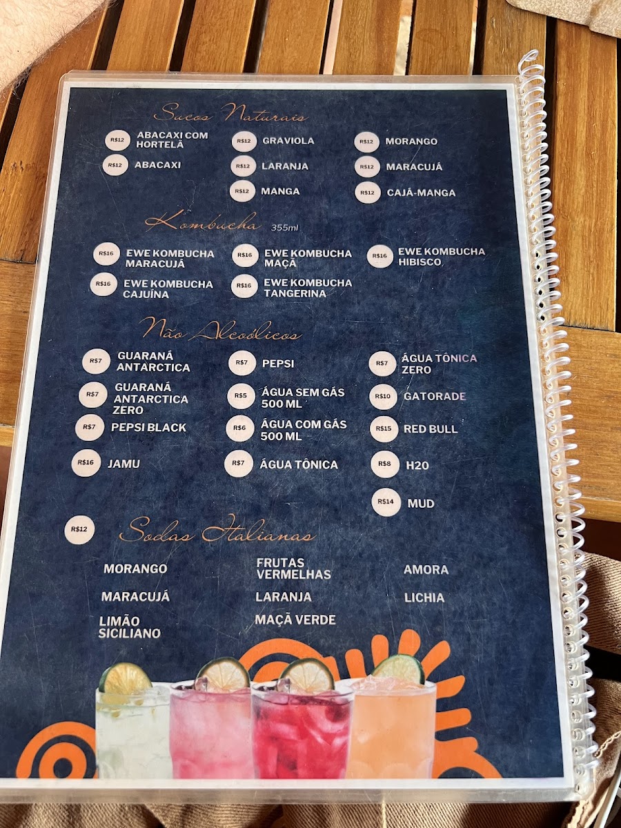 Menu Photo 4
