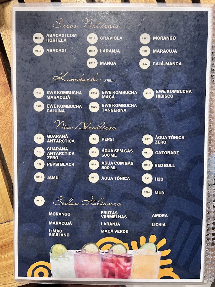 Menu Photo 5