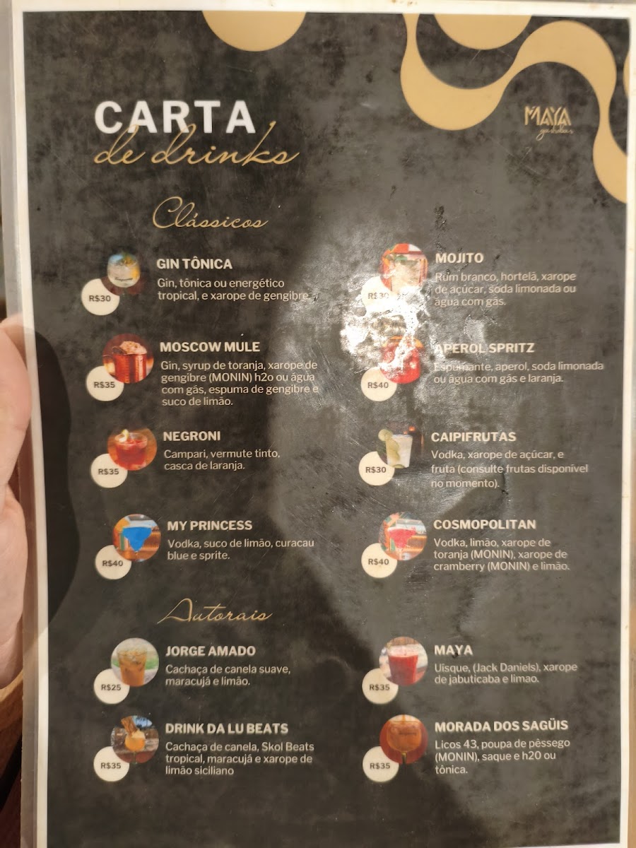 Menu Photo 6