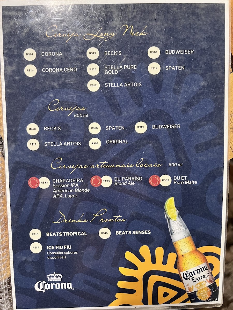 Menu Photo 7
