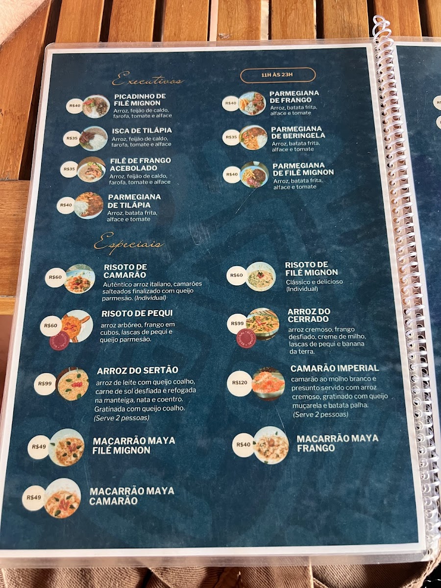 Menu Photo 9
