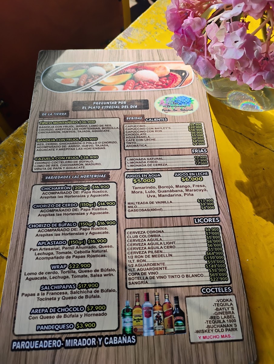 Menu Photo 3