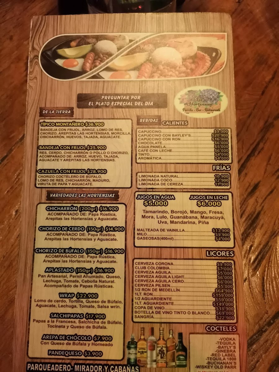 Menu Photo 6