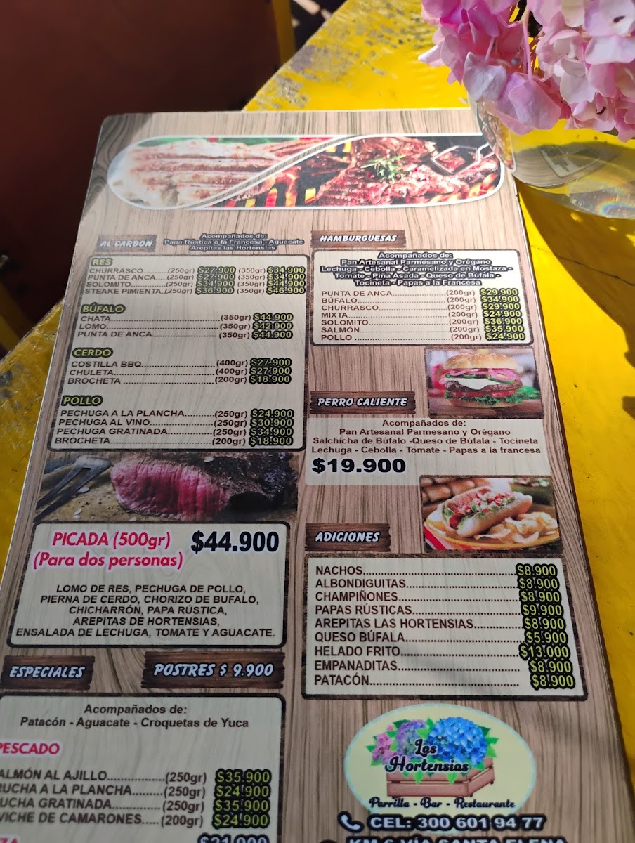 Menu Photo 7