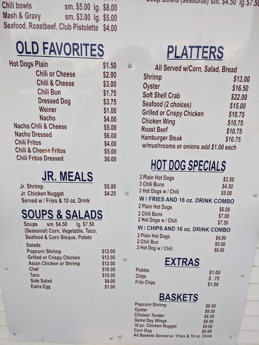 Menu Photo 10