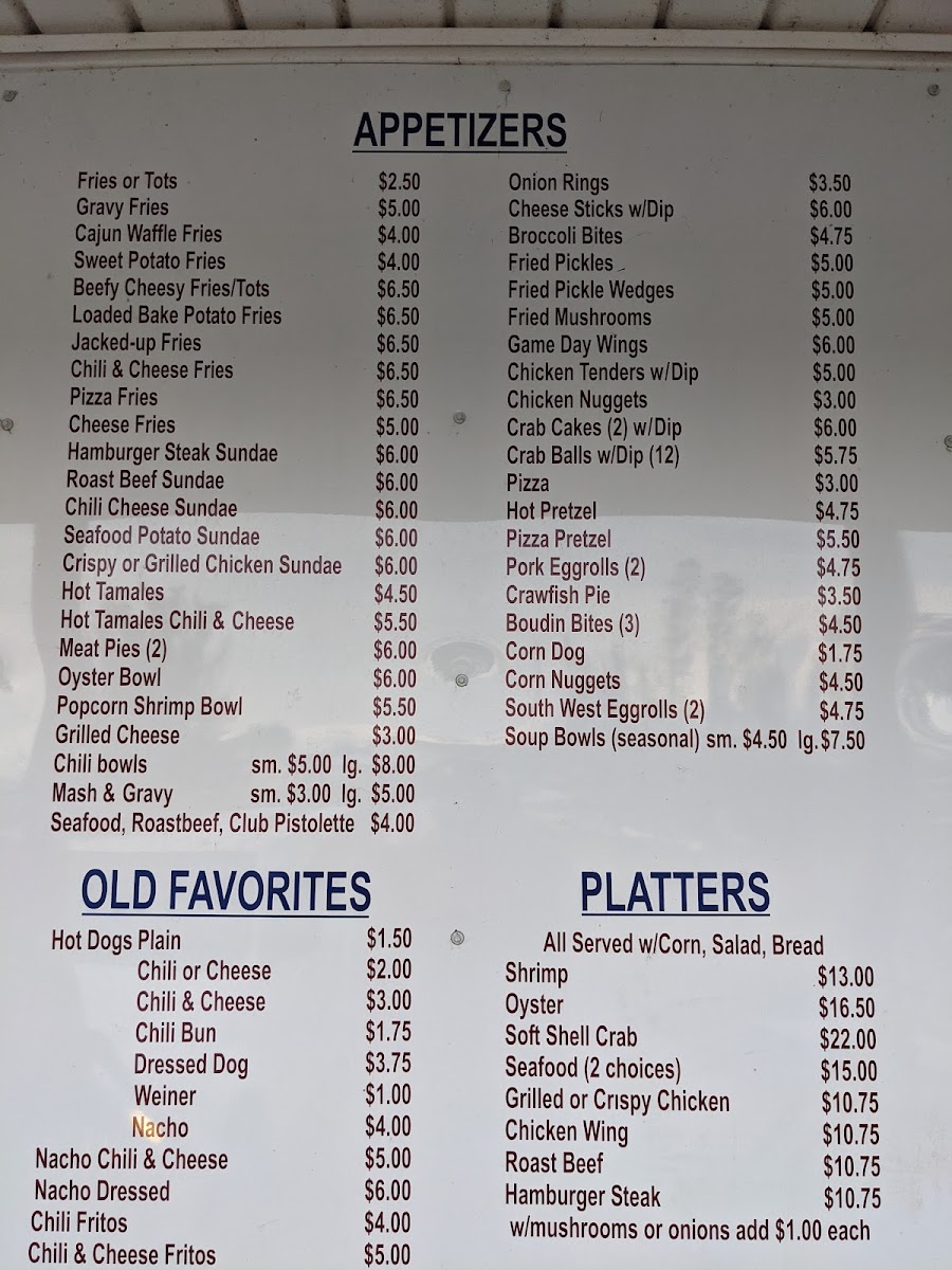 Menu Photo 7