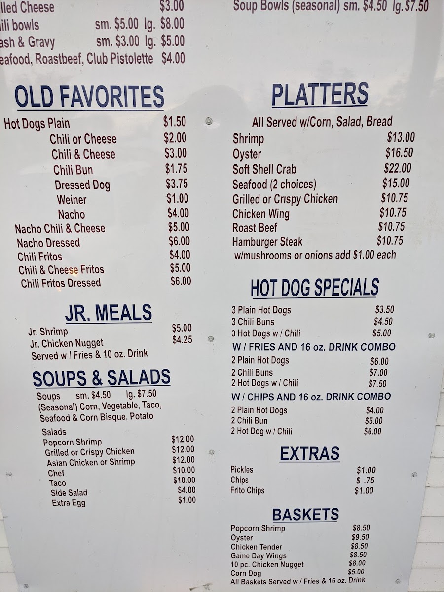 Menu Photo 9