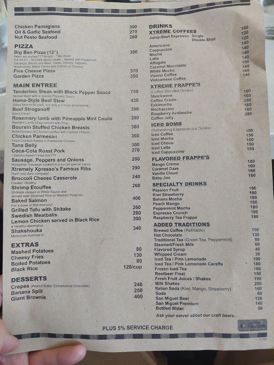 Menu Photo 3