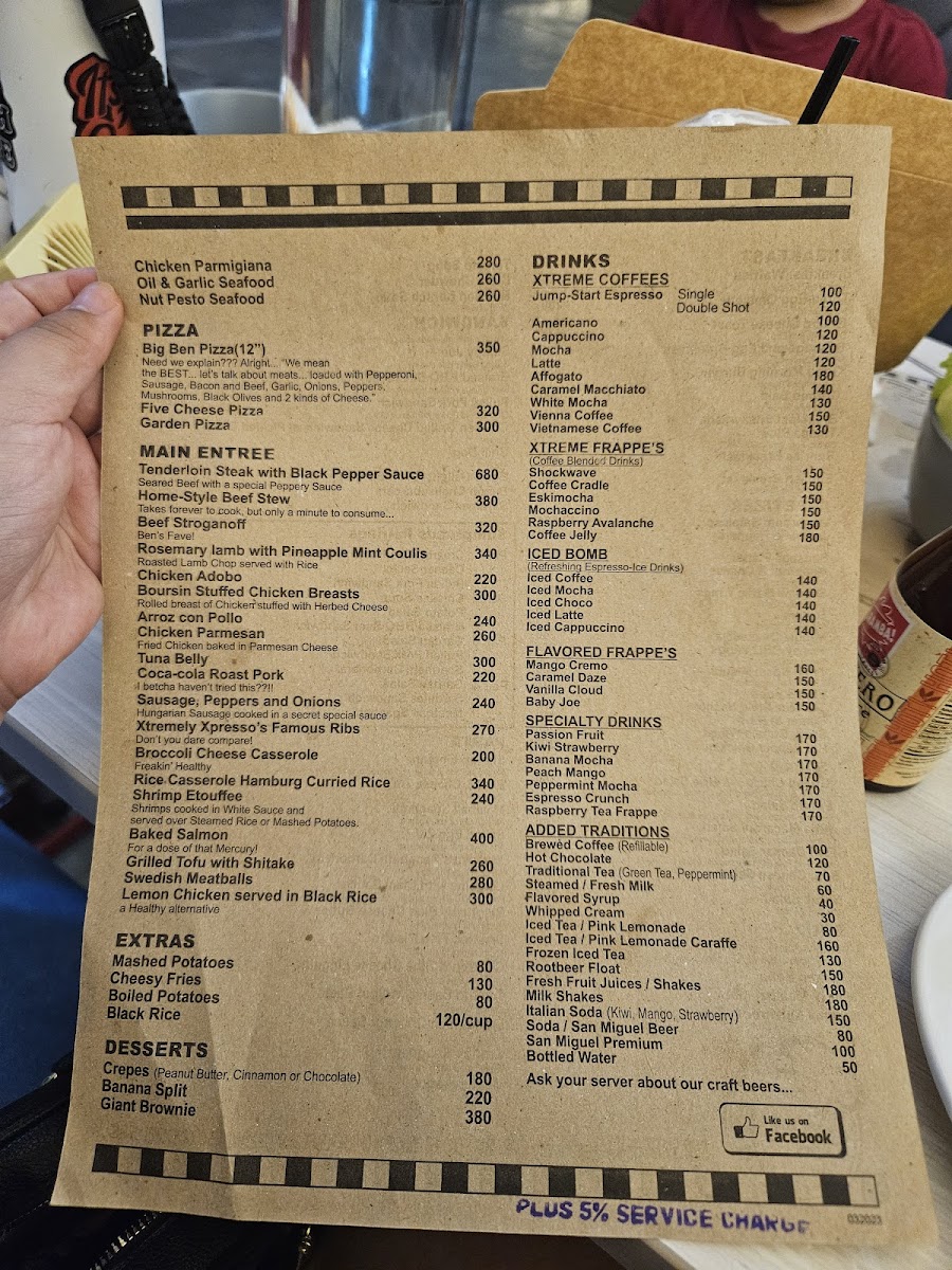 Menu Photo 8
