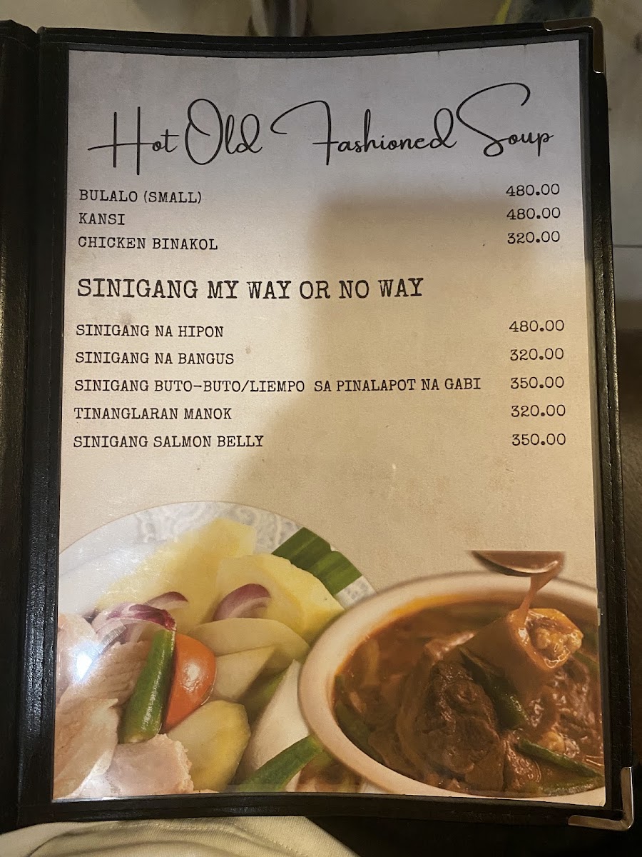 Menu Photo 9