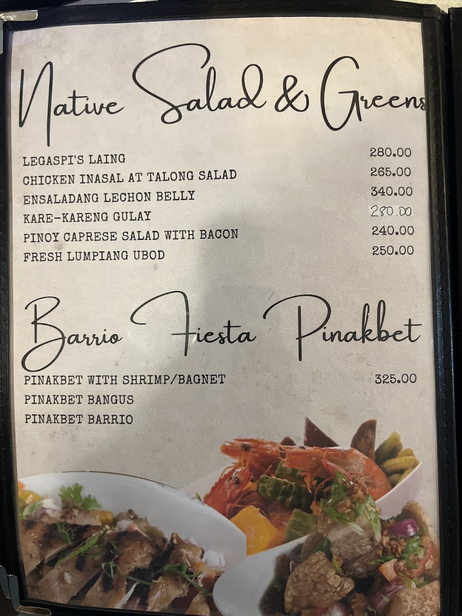 Menu Photo 4