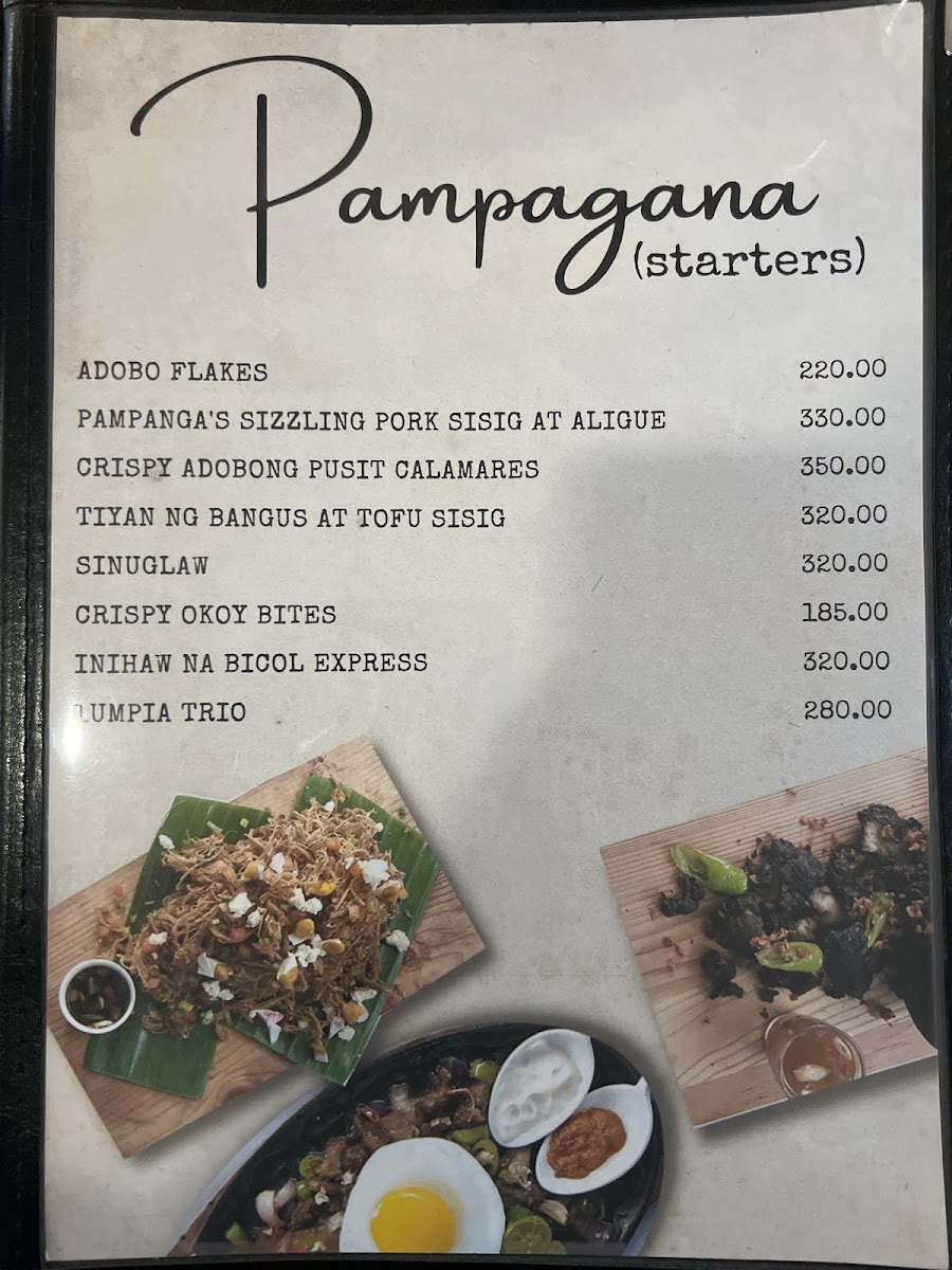 Menu Photo 7