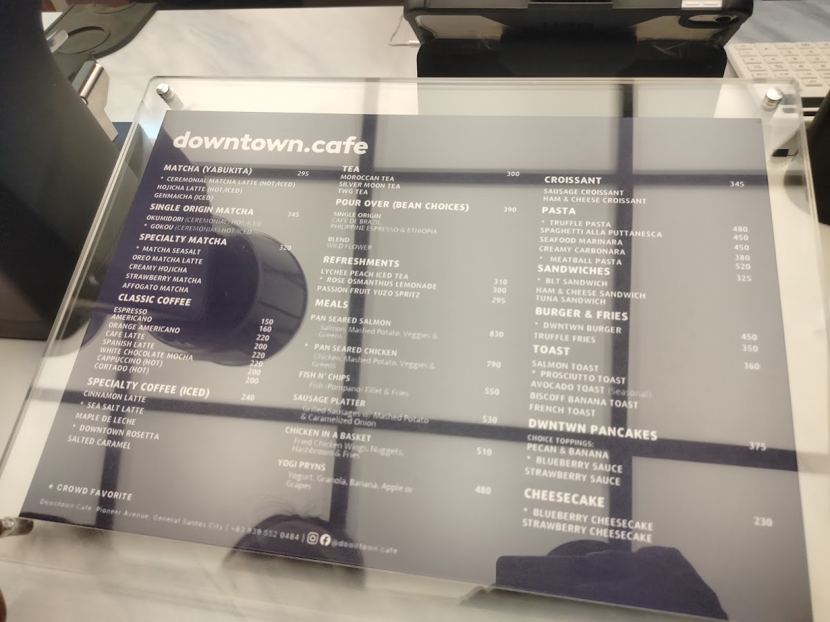 Menu Photo 7