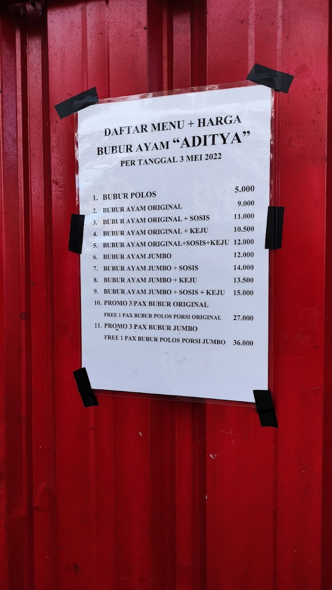 Menu Photo 6