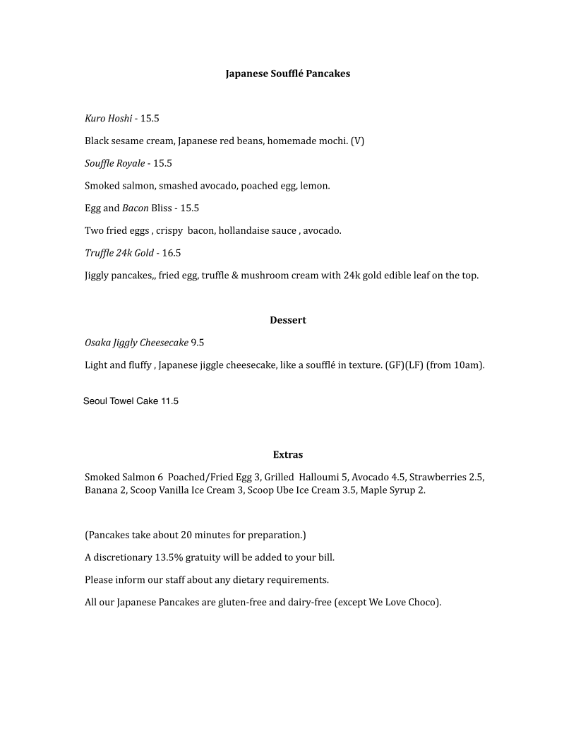 Menu Photo 3