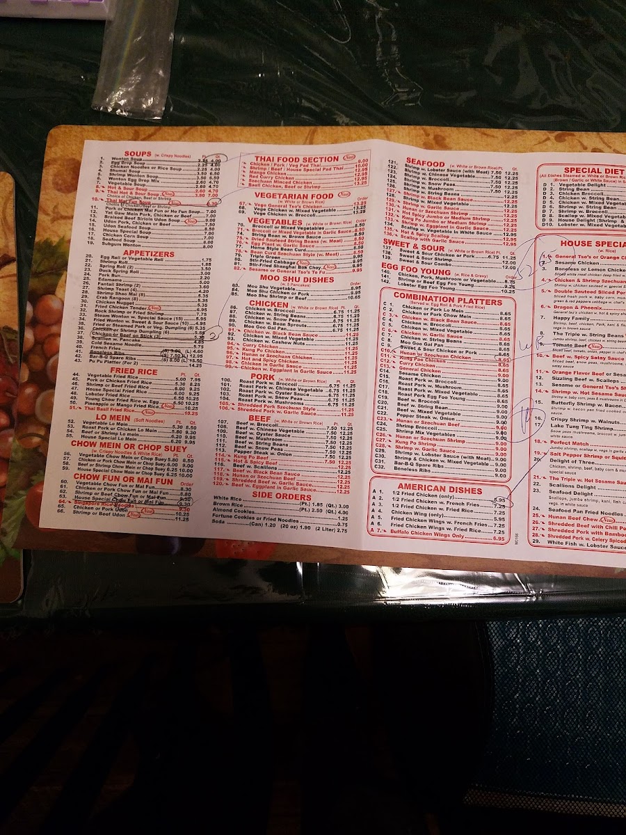 Menu Photo 6