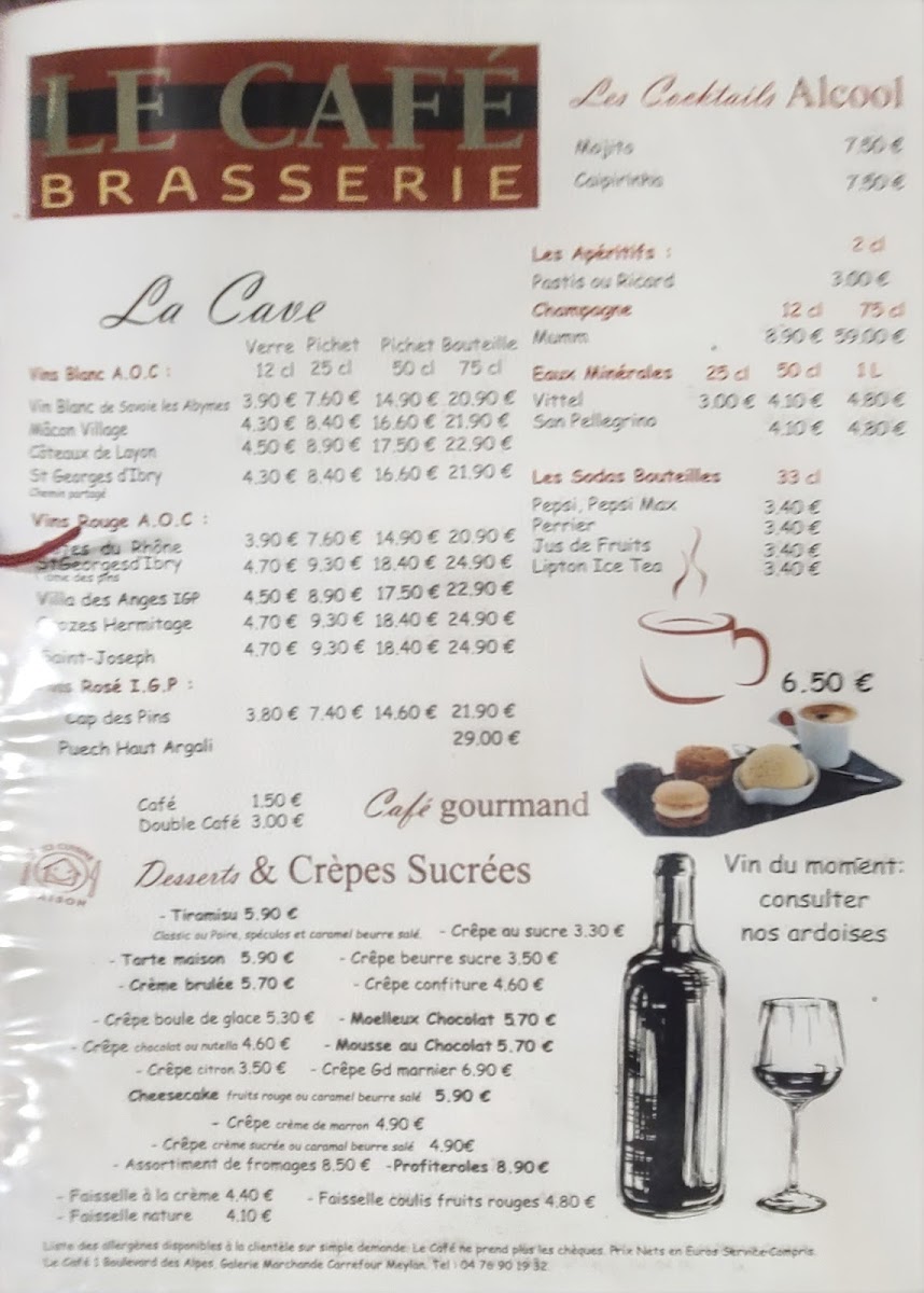 Menu Photo 3