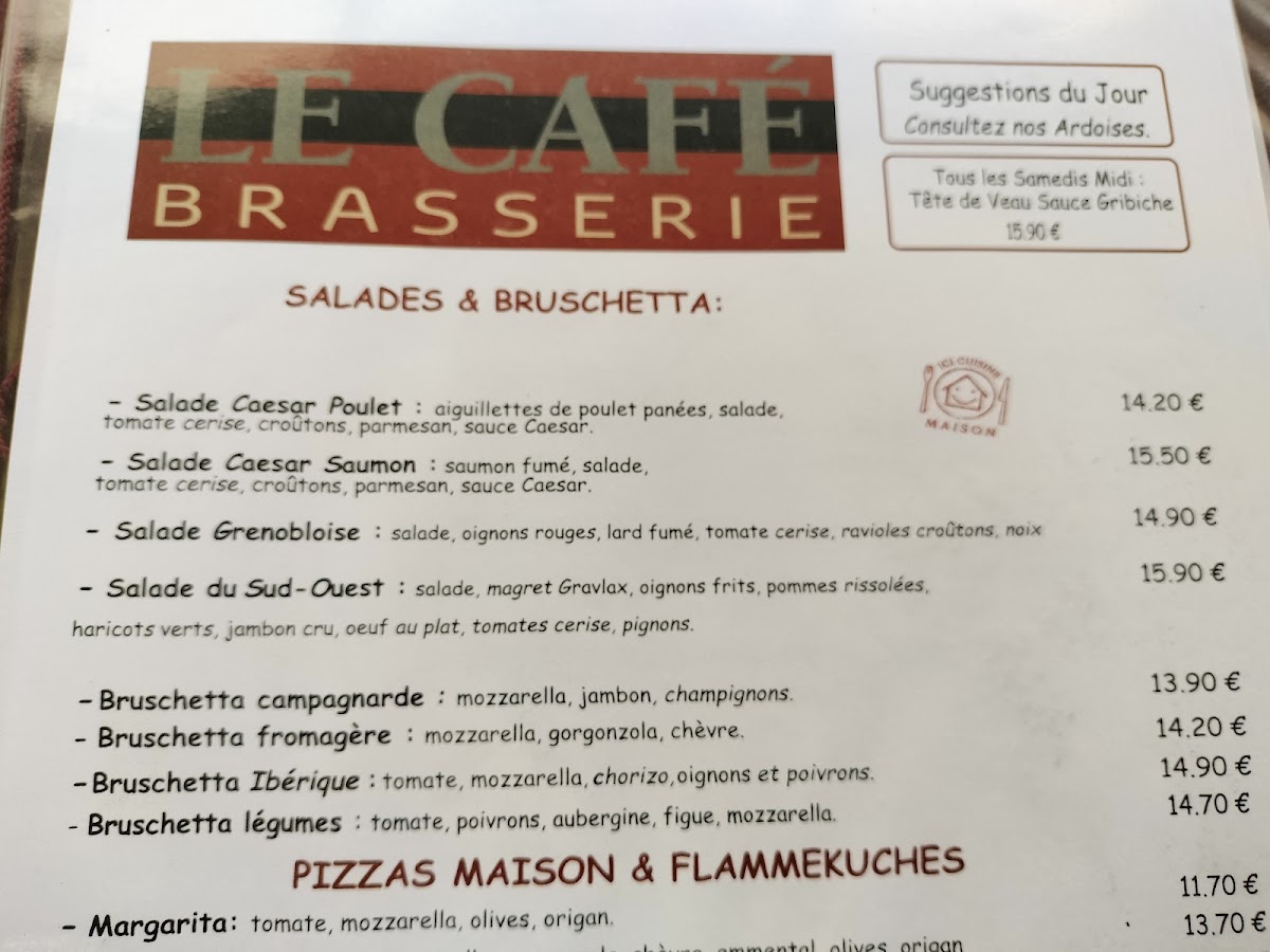 Menu Photo 5