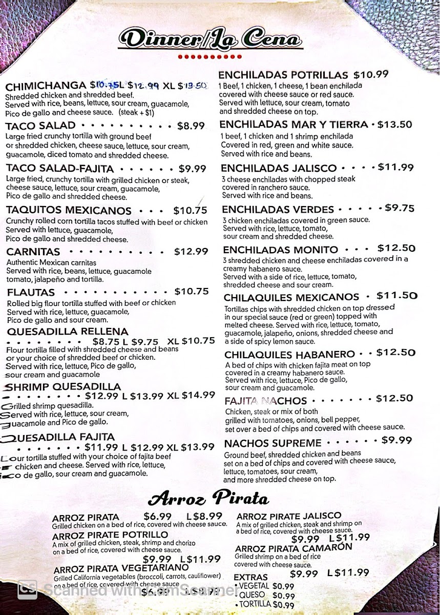 Menu Photo 4
