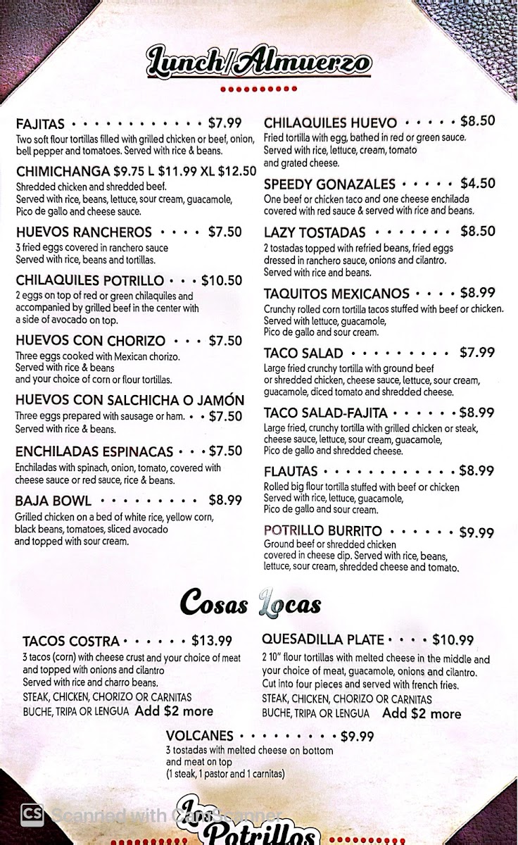 Menu Photo 5