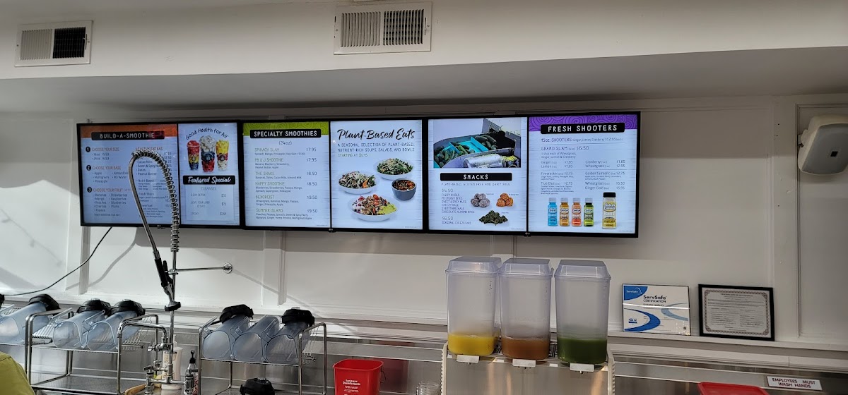 Menu Photo 7