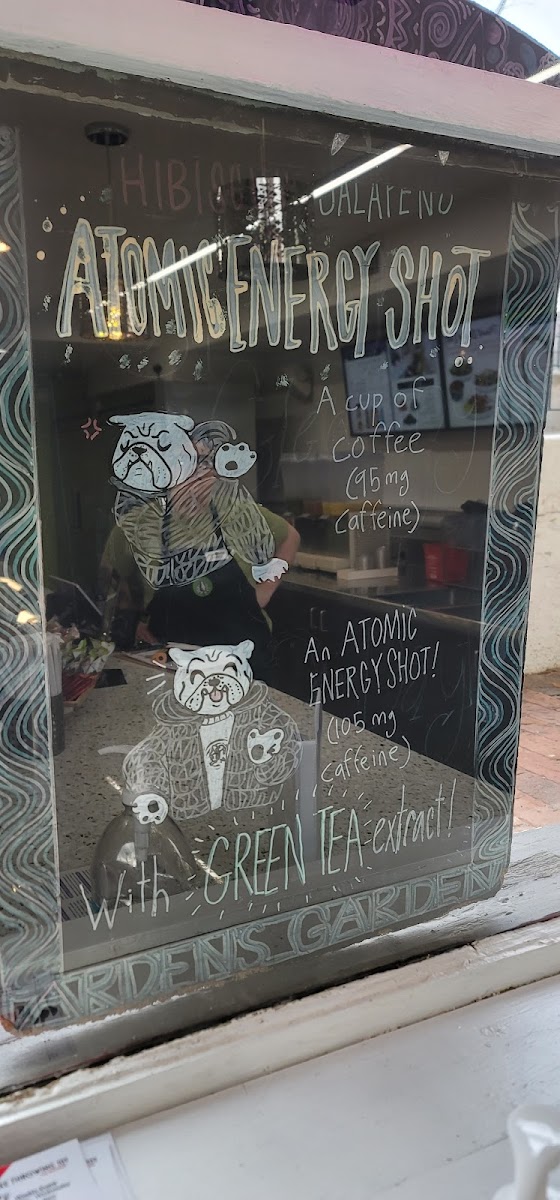 Menu Photo 8