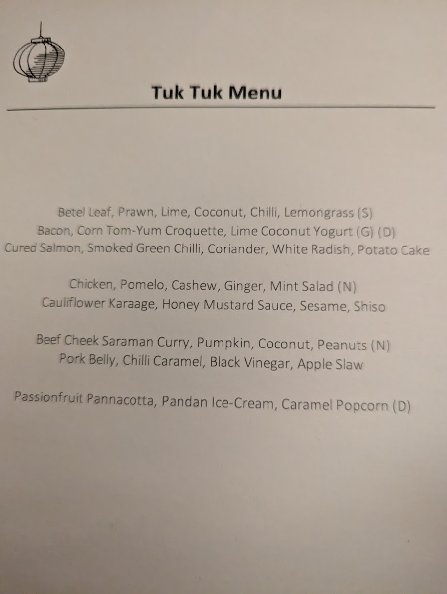 Menu Photo 6