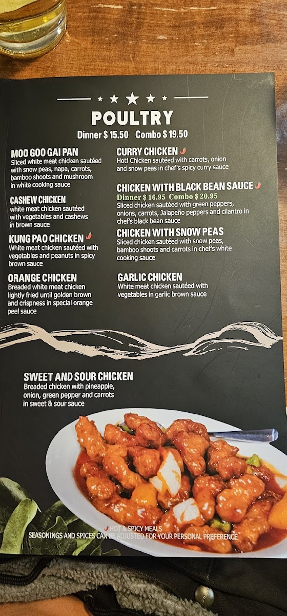 Menu Photo 3