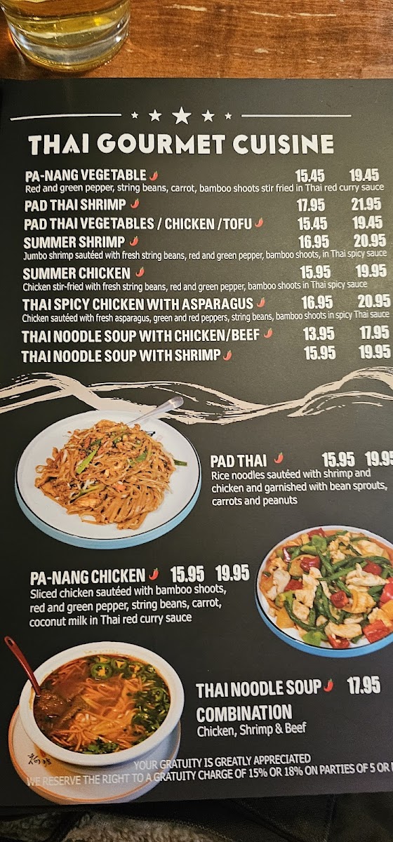 Menu Photo 7