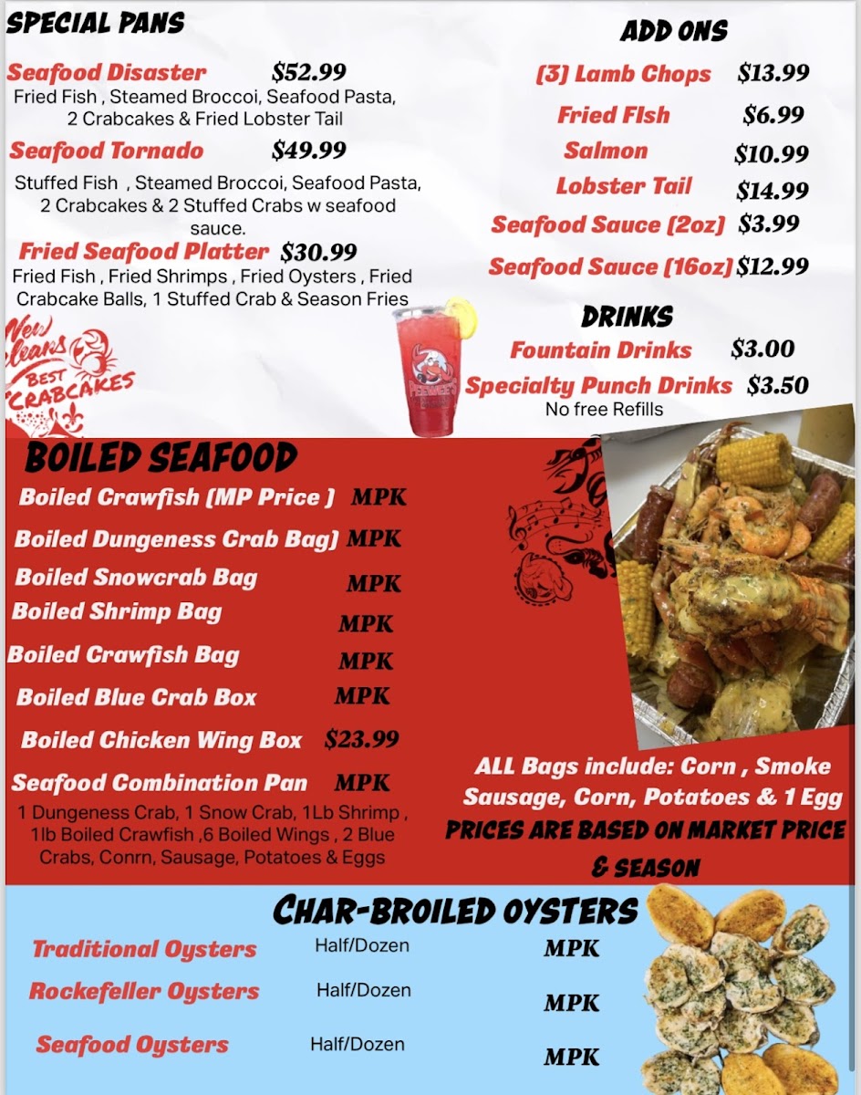 Menu Photo 4
