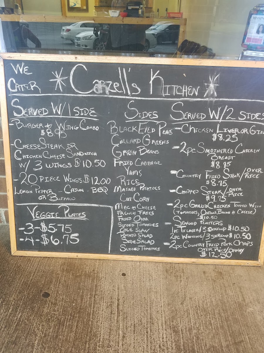 Menu Photo 7