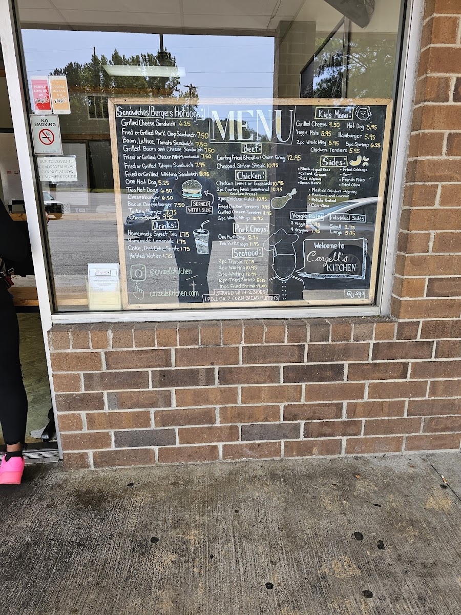 Menu Photo 8