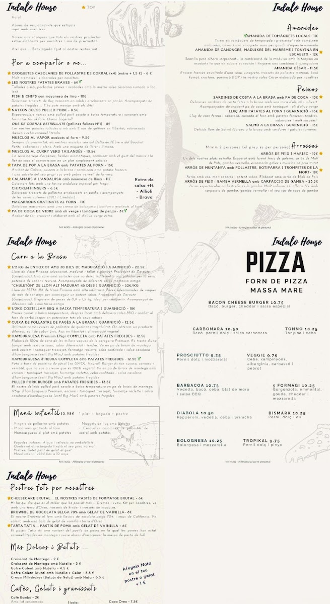 Menu Photo 10