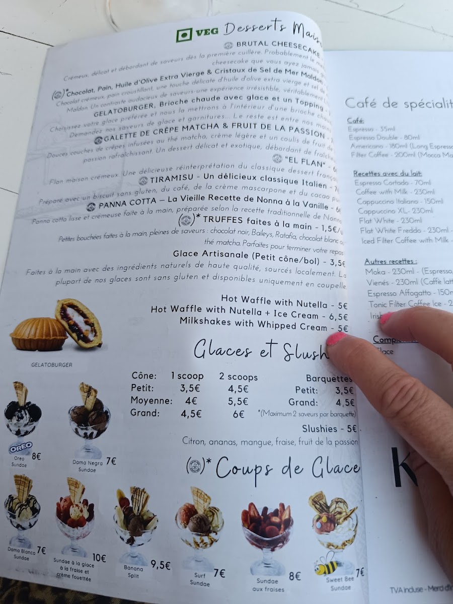 Menu Photo 5