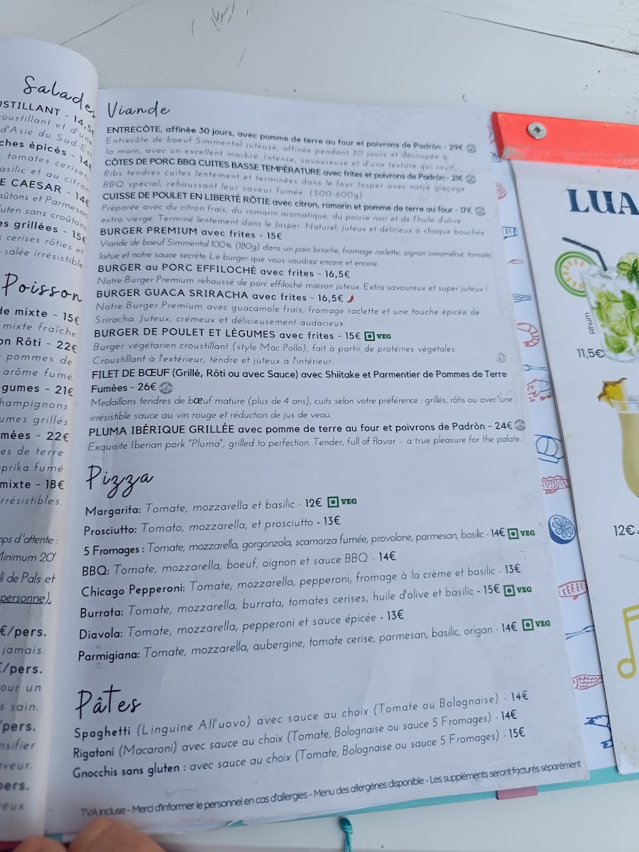 Menu Photo 6