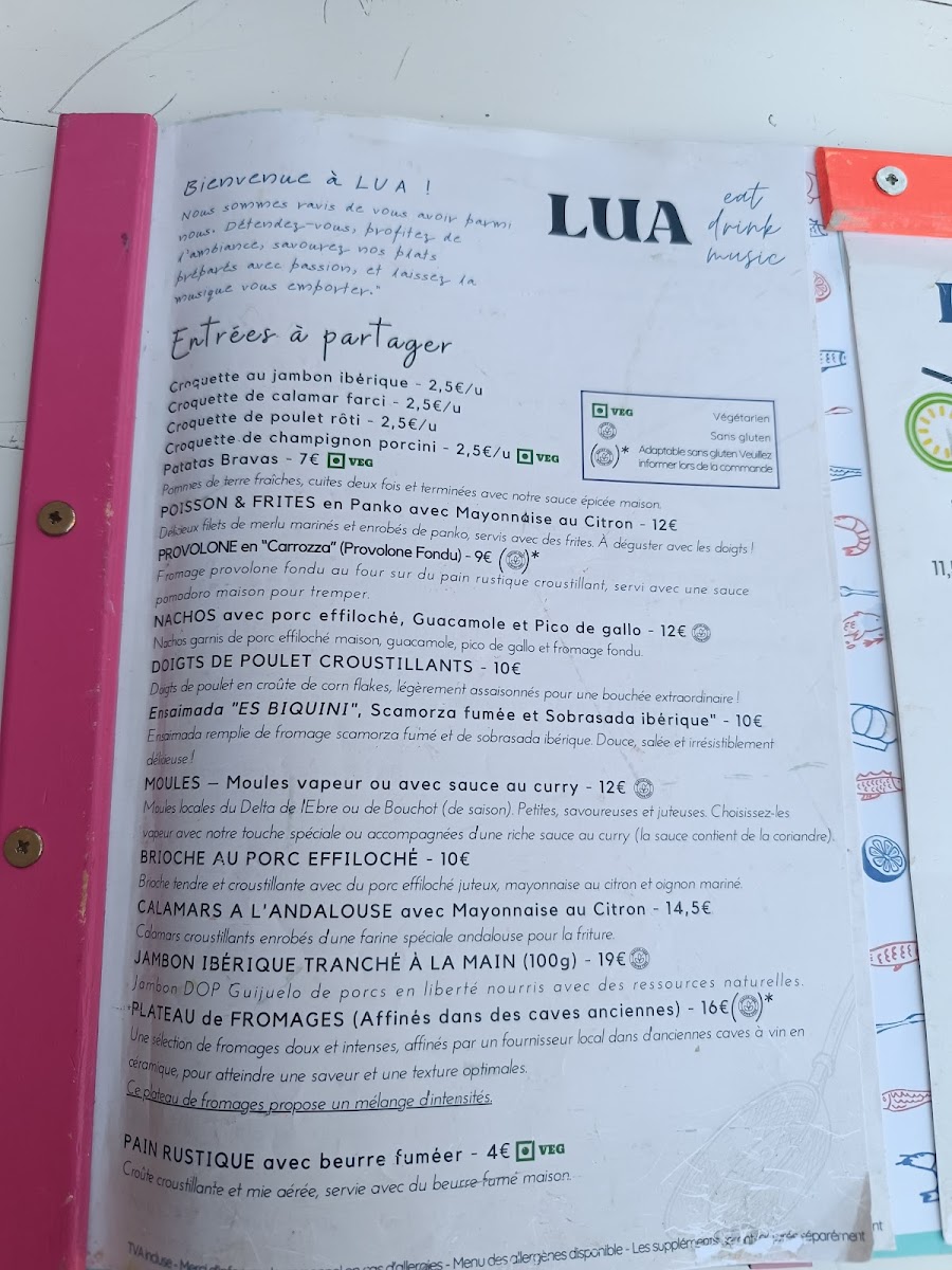 Menu Photo 7