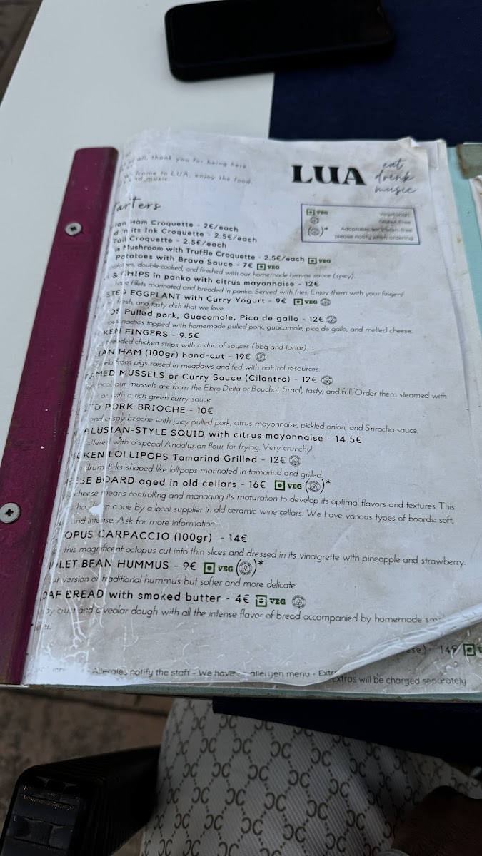 Menu Photo 8